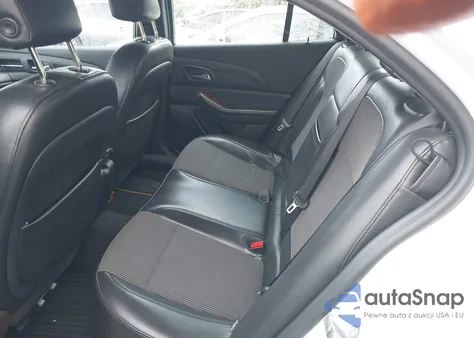 2013 Chevrolet Malibu 1Lt z USA, uszkodzony, nr VIN 1G11C5SA5DF173409